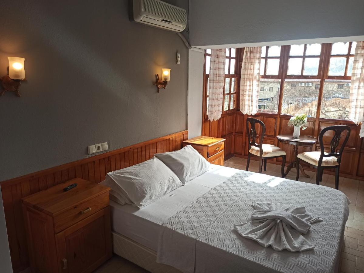 סייד Tas Motel מראה חיצוני תמונה