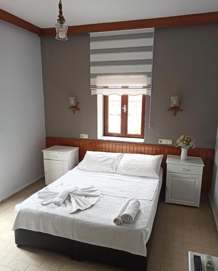 סייד Tas Motel מראה חיצוני תמונה
