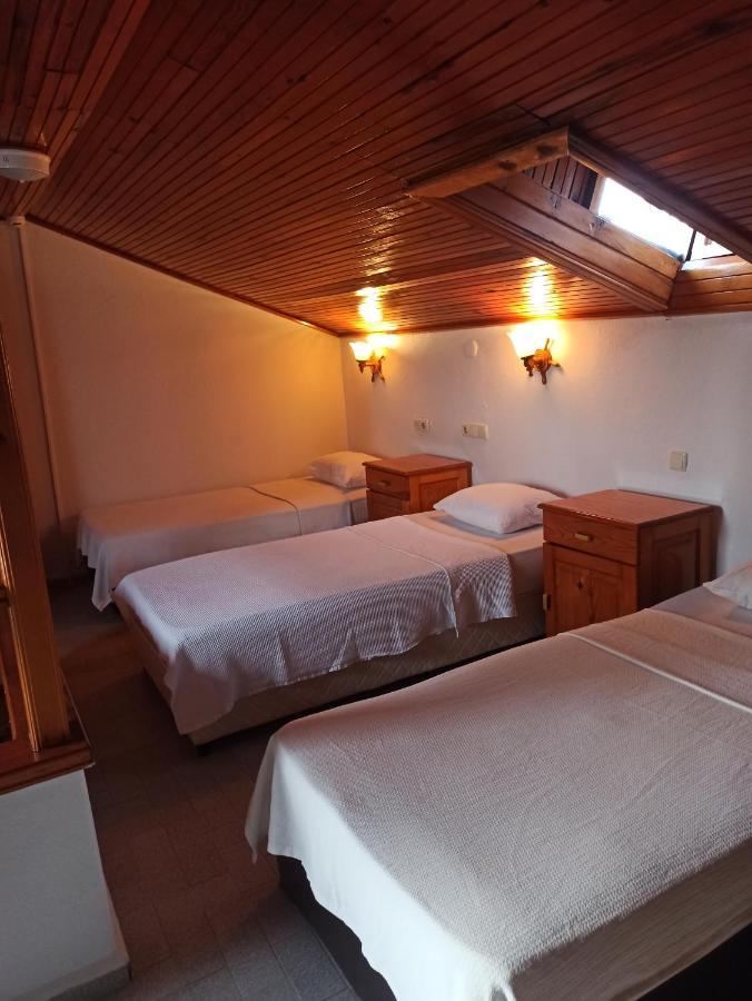 סייד Tas Motel מראה חיצוני תמונה